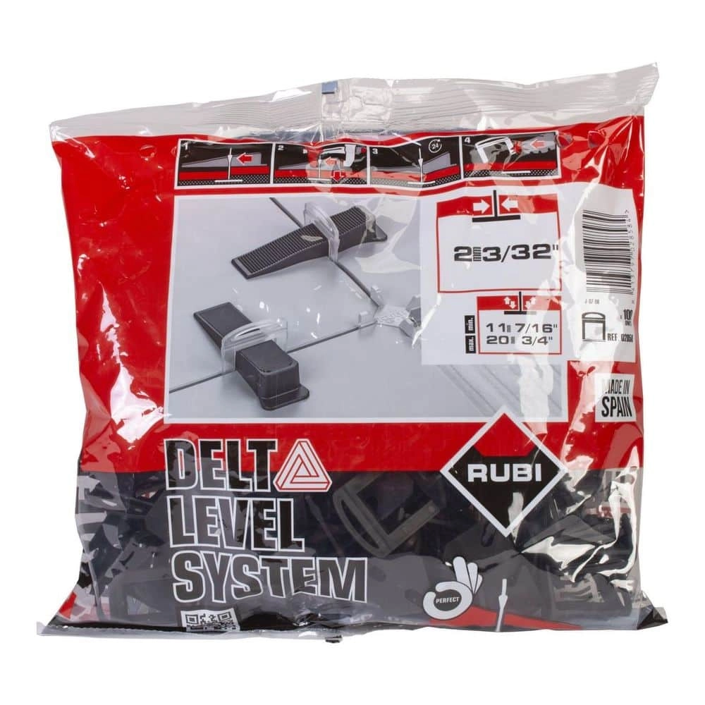 Rubi Tile Levelling Systems 2858 Thumbnail 1