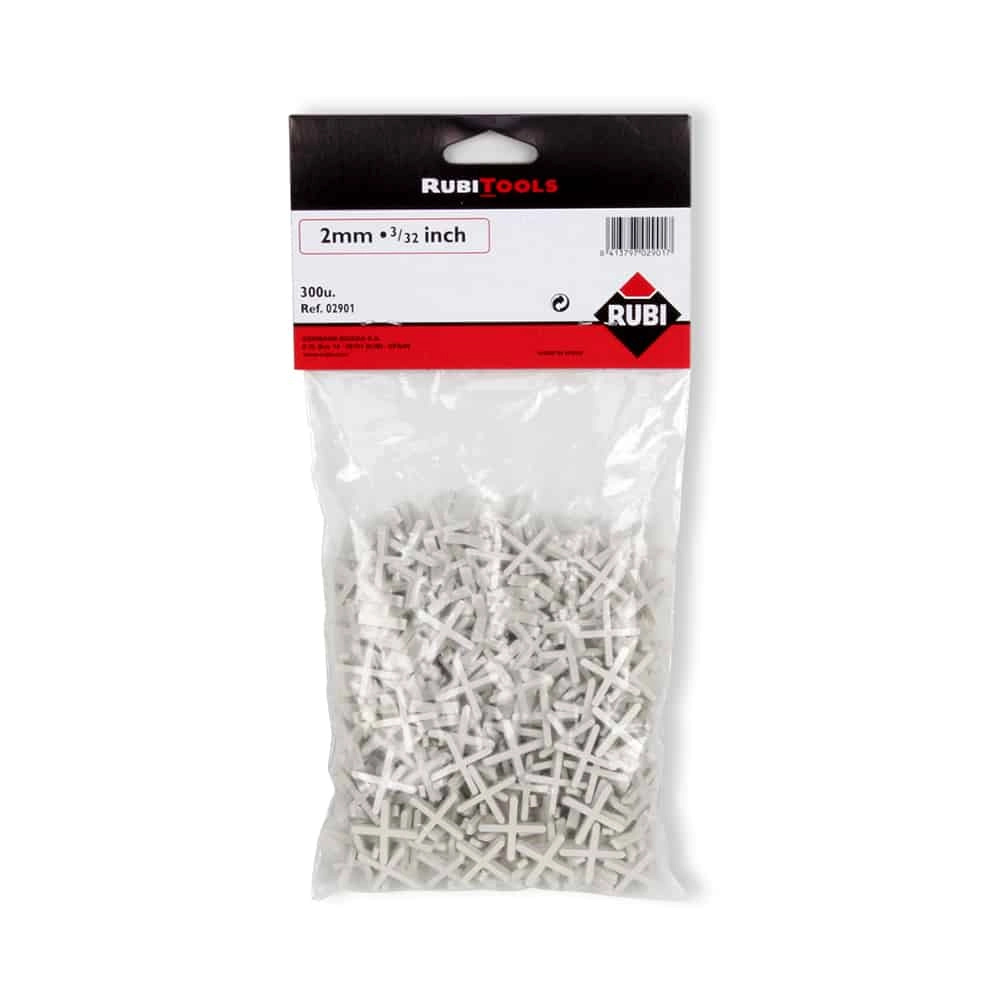 Rubi Spacers For Ceramic Tiles 2901 Thumbnail 2