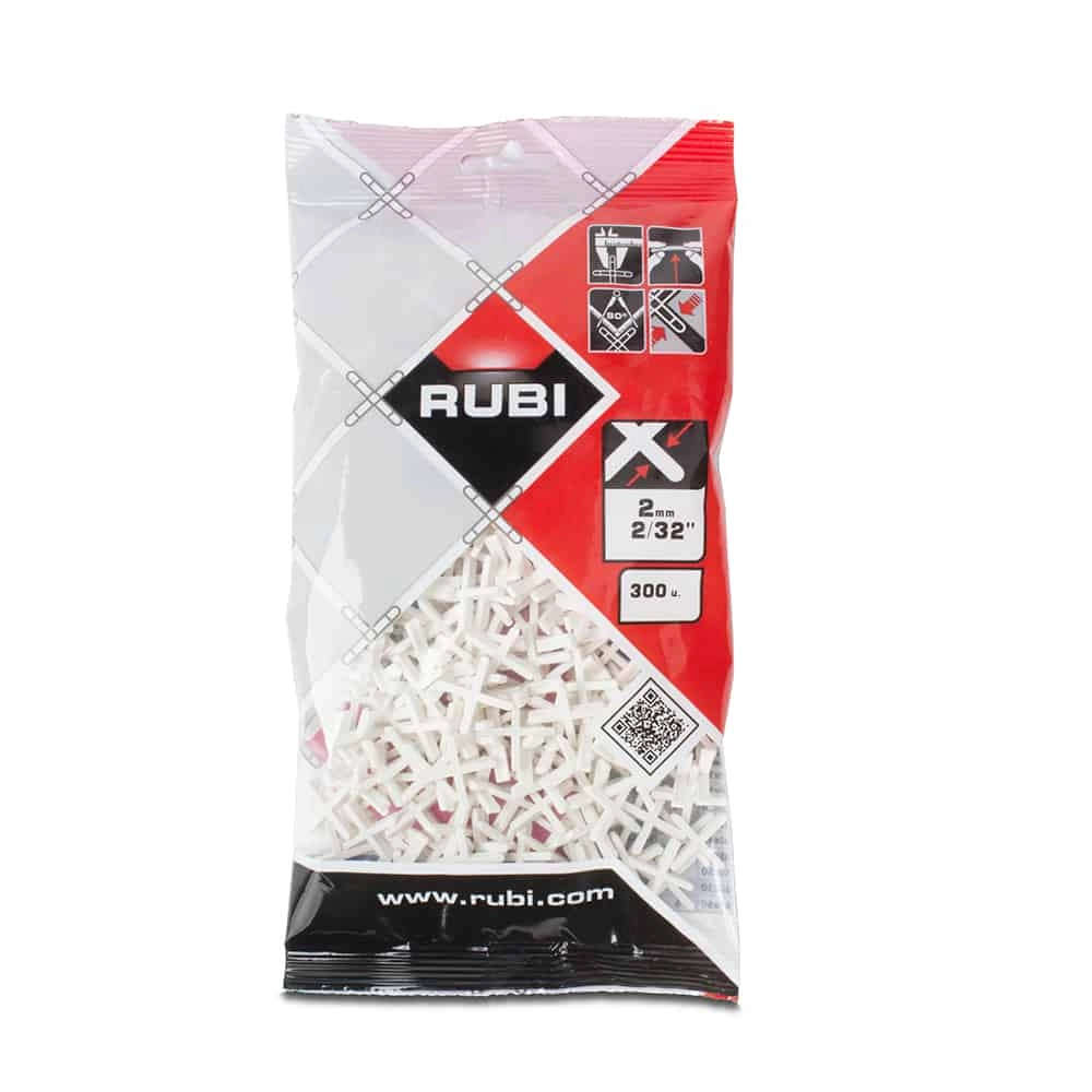 Rubi Spacers For Ceramic Tiles 2901 Thumbnail 3