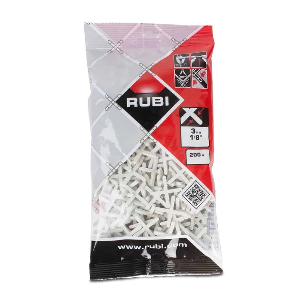 Rubi Spacers For Ceramic Tiles 2902 Thumbnail 2