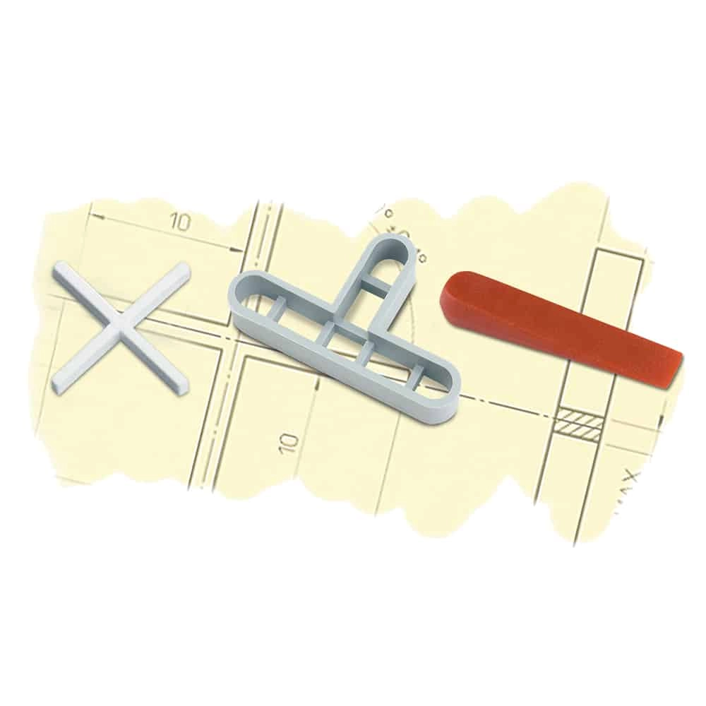 Rubi Spacers For Ceramic Tiles 2905 Thumbnail 1
