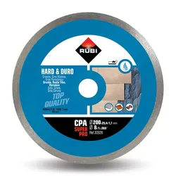 Rubi Diamond Blades 30926