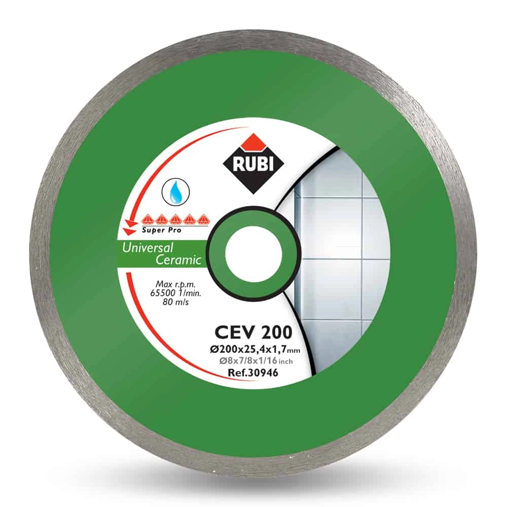 Rubi Diamond Blades 30946 Thumbnail 0