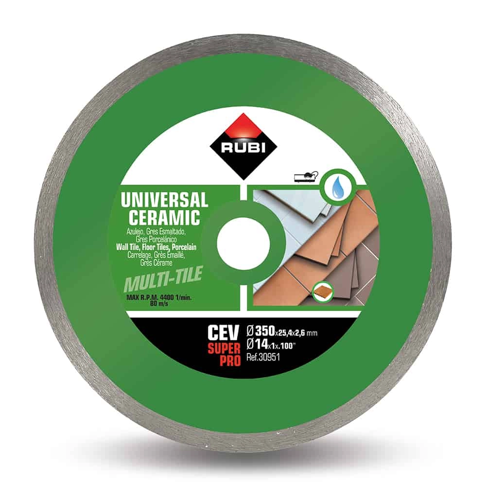 Rubi Diamond Blades 30951 Thumbnail 0