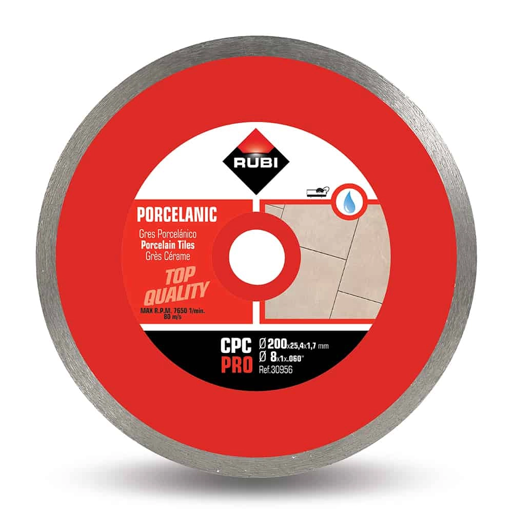 Rubi Diamond Blades 30956 Thumbnail 0
