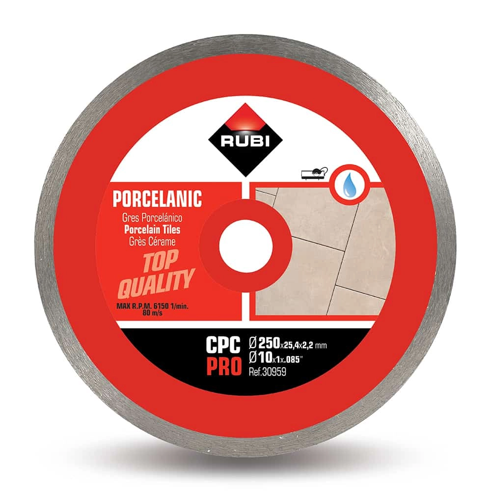 Rubi Diamond Blades 30959 Thumbnail 0