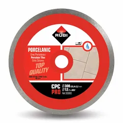 Rubi Diamond Blades 30960