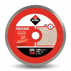 Rubi Diamond Blades 30961