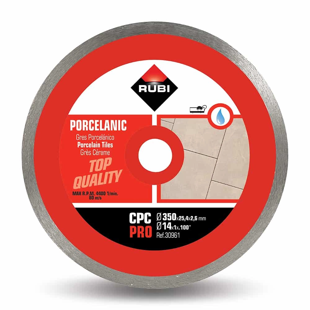 Rubi Diamond Blades 30961 Thumbnail 0