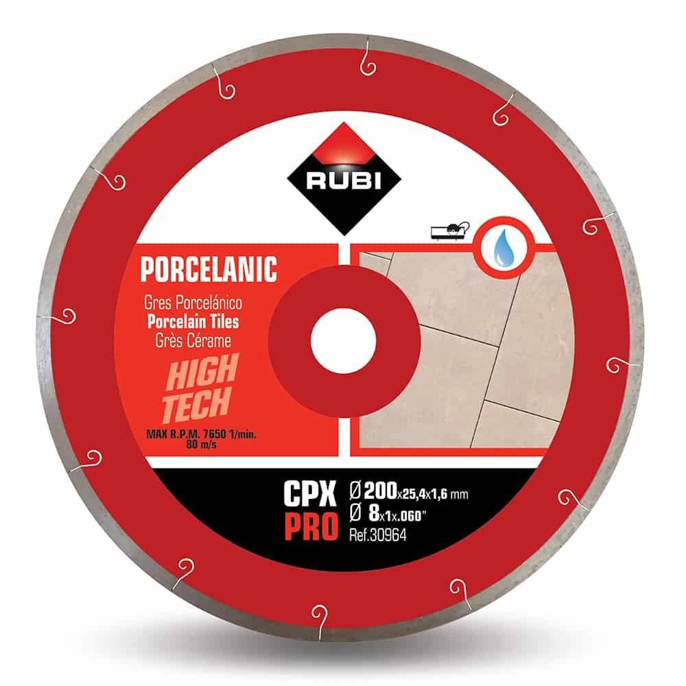 Rubi Diamond Blades 30964 Thumbnail 0