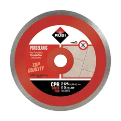 Rubi Diamond Blades 30973