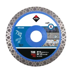 Rubi Diamond Blades 30986