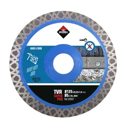 Rubi Diamond Blades 30987