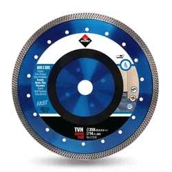 Rubi Diamond Blades 31939