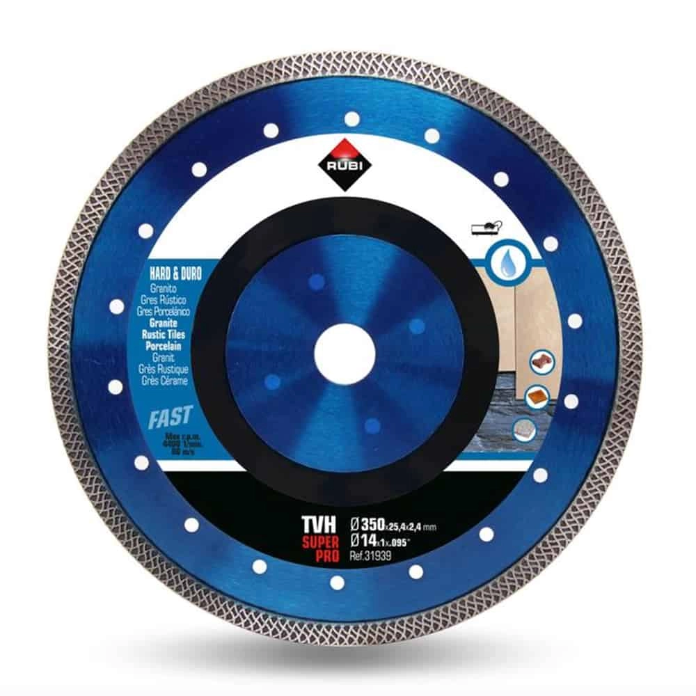 Rubi Diamond Blades 31939 Thumbnail 0