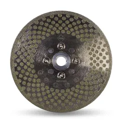 Rubi Diamond Blades 31964