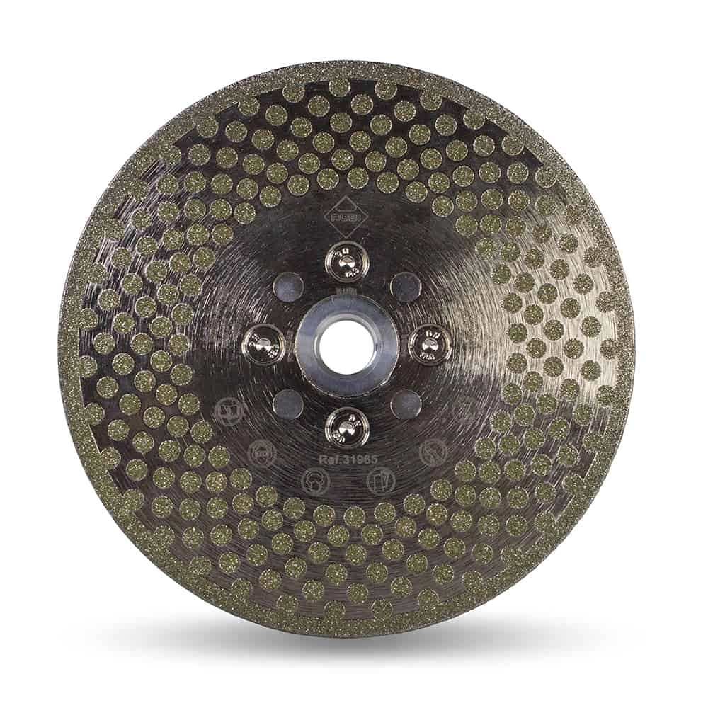 Rubi Diamond Blades 31964 Thumbnail 0