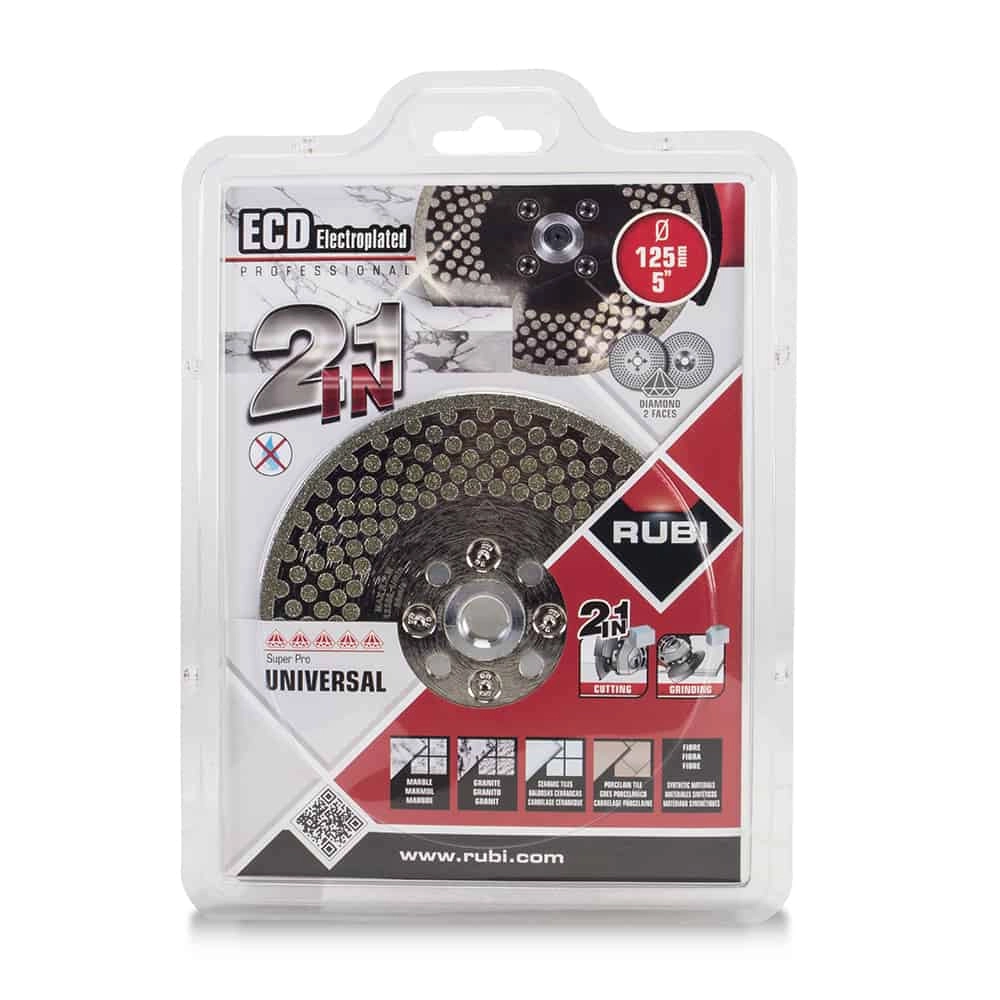 Rubi Diamond Blades 31964 Thumbnail 2