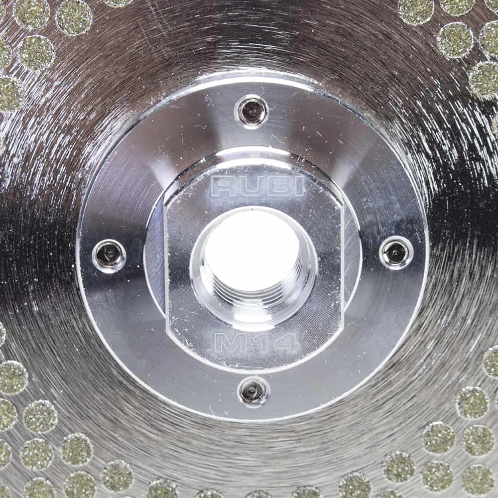 Rubi Diamond Blades 31964 Thumbnail 3