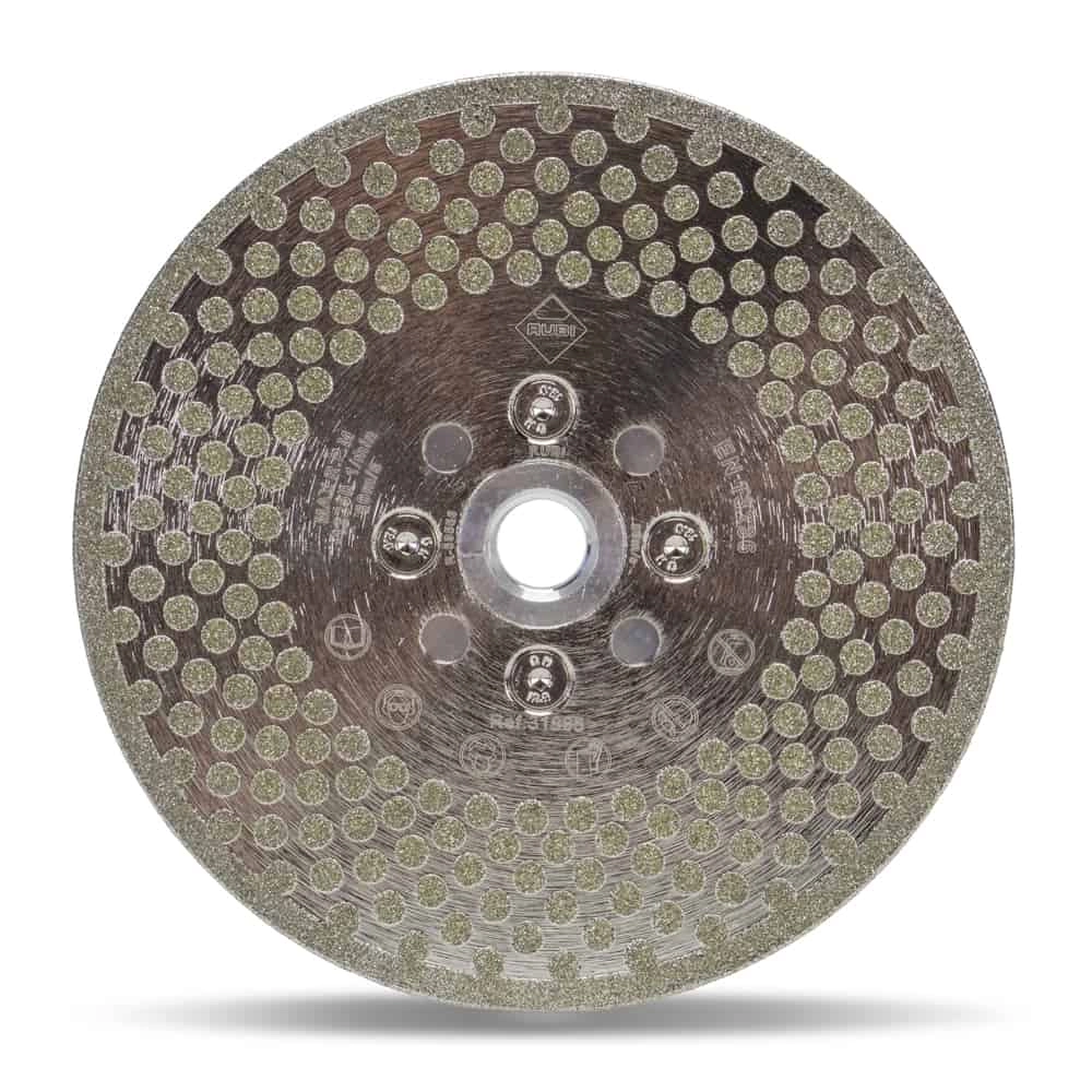 Rubi Diamond Blades 31965 Thumbnail 0
