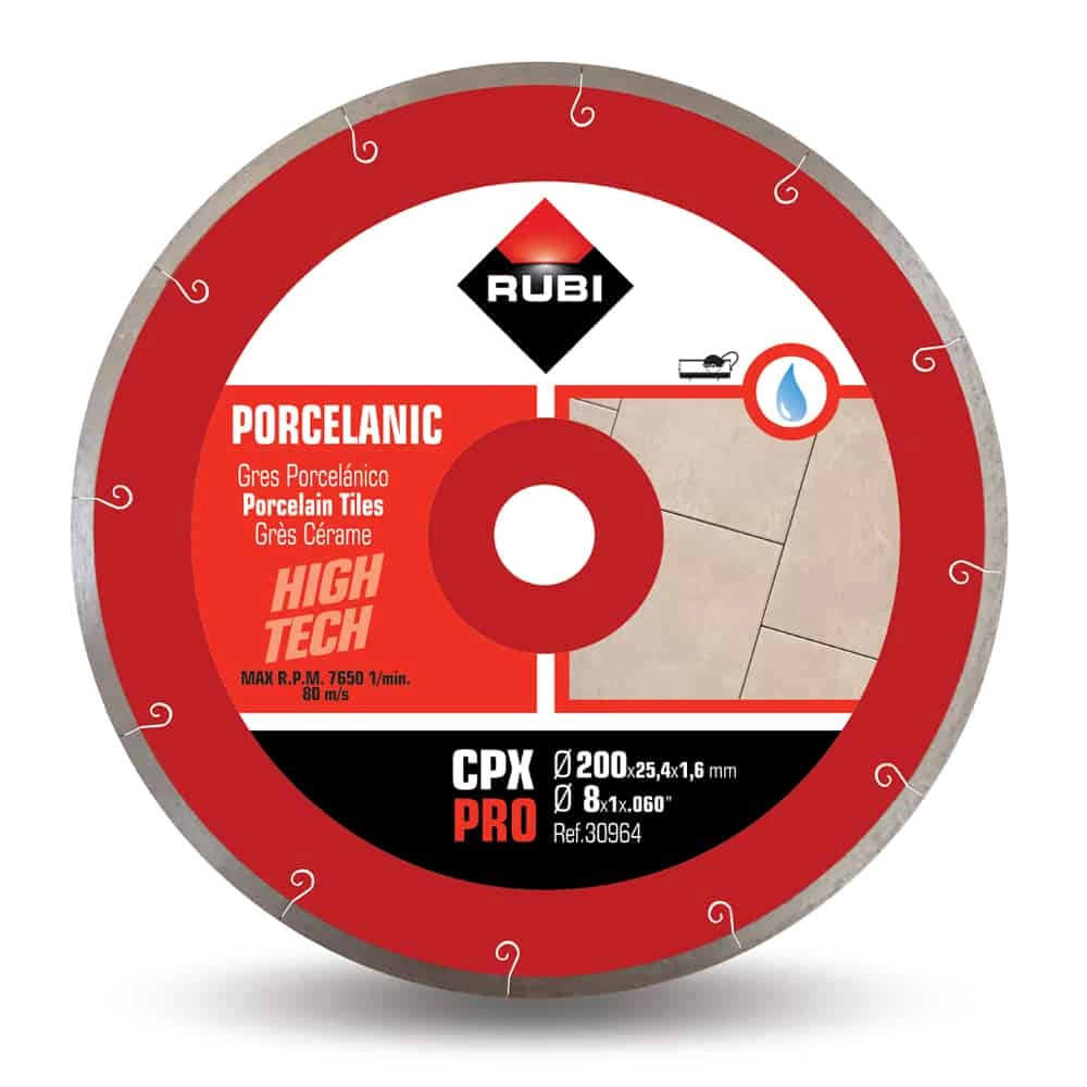 Rubi Diamond Blades 32915 Thumbnail 0