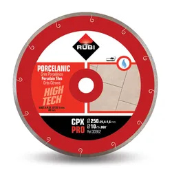 Rubi Diamond Blades 32916