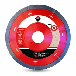 Rubi Diamond Blades 32933