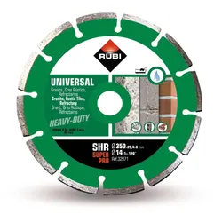 Rubi Diamond Blades 32971