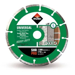 Rubi Diamond Blades 32972