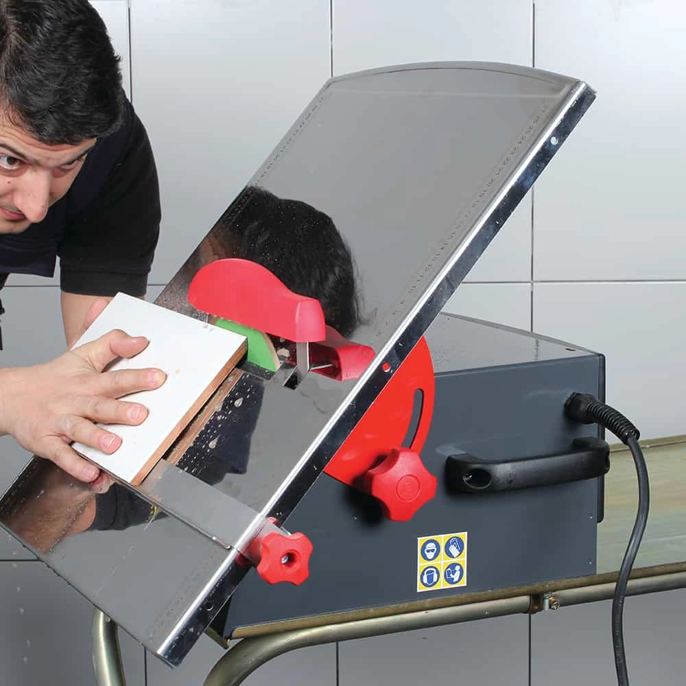 Rubi Electric Tile Cutters 45915 Thumbnail 2