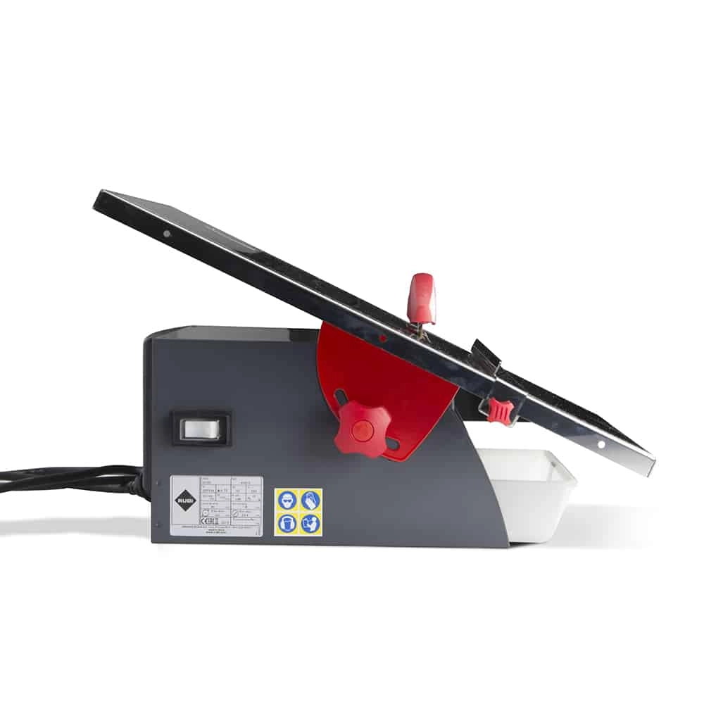 Rubi Electric Tile Cutters 45915 Thumbnail 4