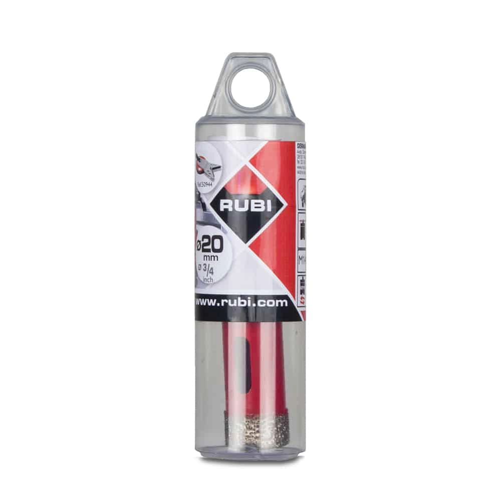Rubi Diamond Drill Bits 4910 Thumbnail 1