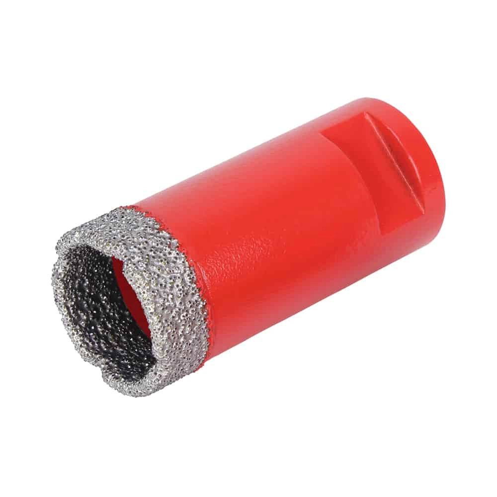 Rubi Diamond Drill Bits 4911 Thumbnail 0