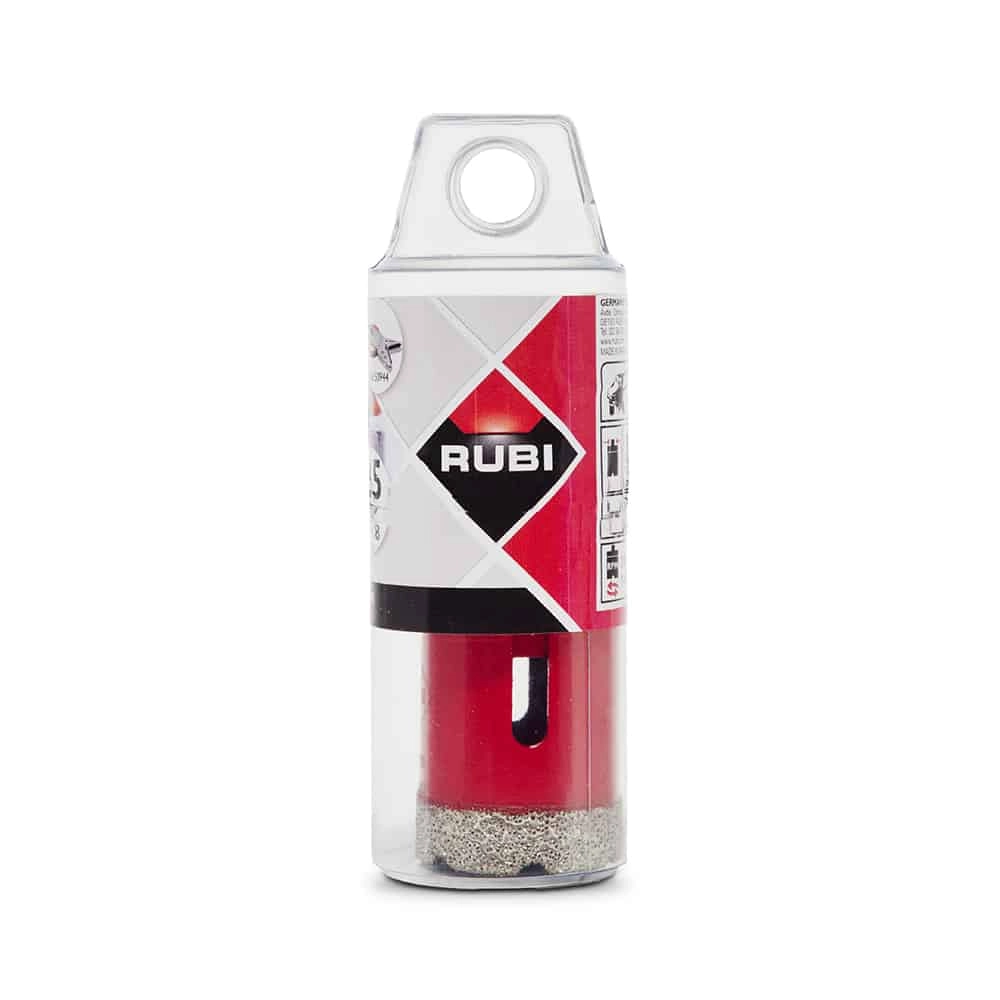 Rubi Diamond Drill Bits 4912 Thumbnail 1