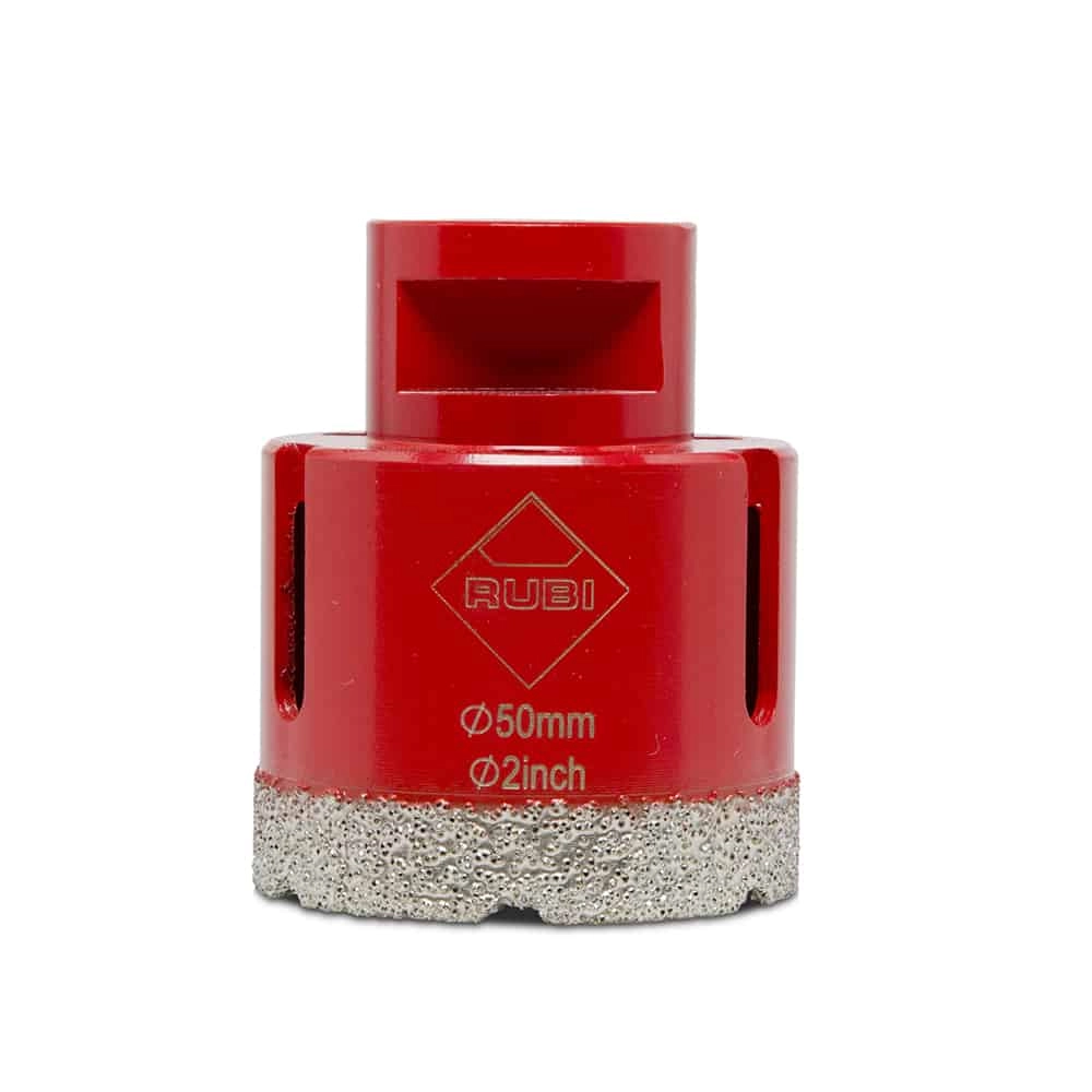 Rubi Diamond Drill Bits 4914 Thumbnail 2