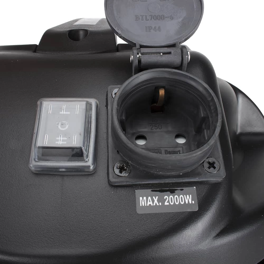 Rubi Dust Extractors 50962 Thumbnail 2