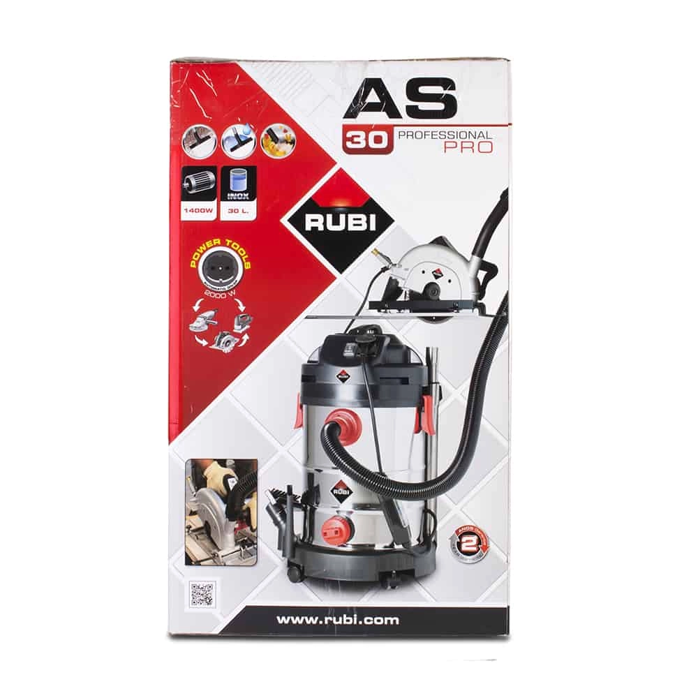 Rubi Dust Extractors 50962 Thumbnail 6