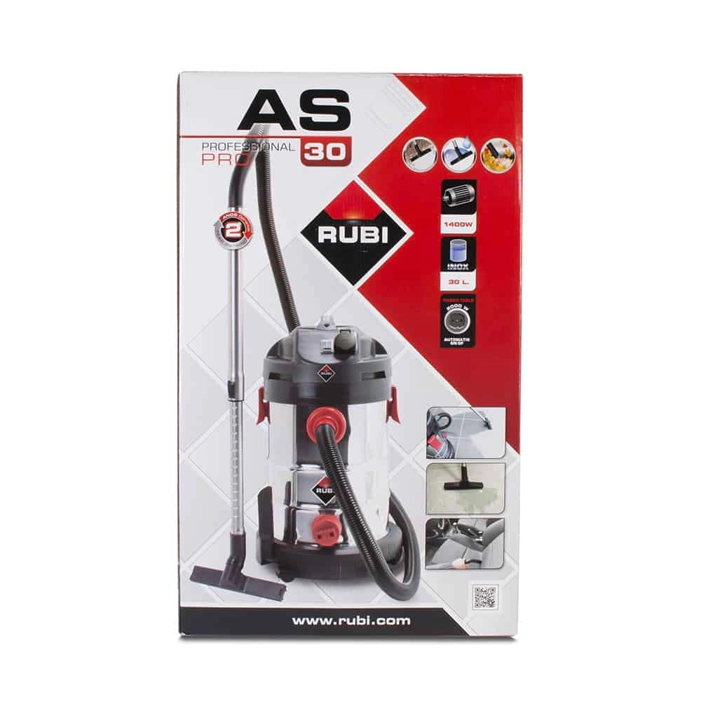 Rubi Dust Extractors 50962 Thumbnail 7
