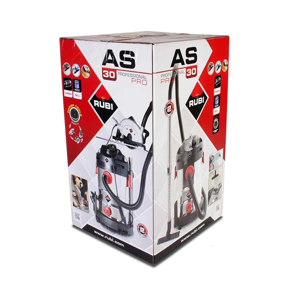 Rubi Dust Extractors 50962 Thumbnail 8