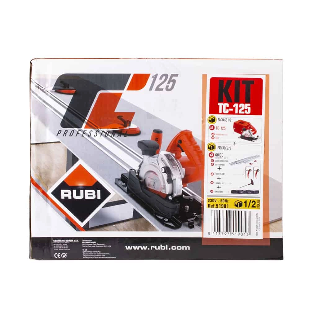 Rubi Large Format Tile Cutting 51902 Thumbnail 4