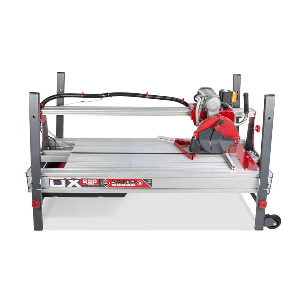 Rubi Electric Tile Cutters 52900 Thumbnail 2