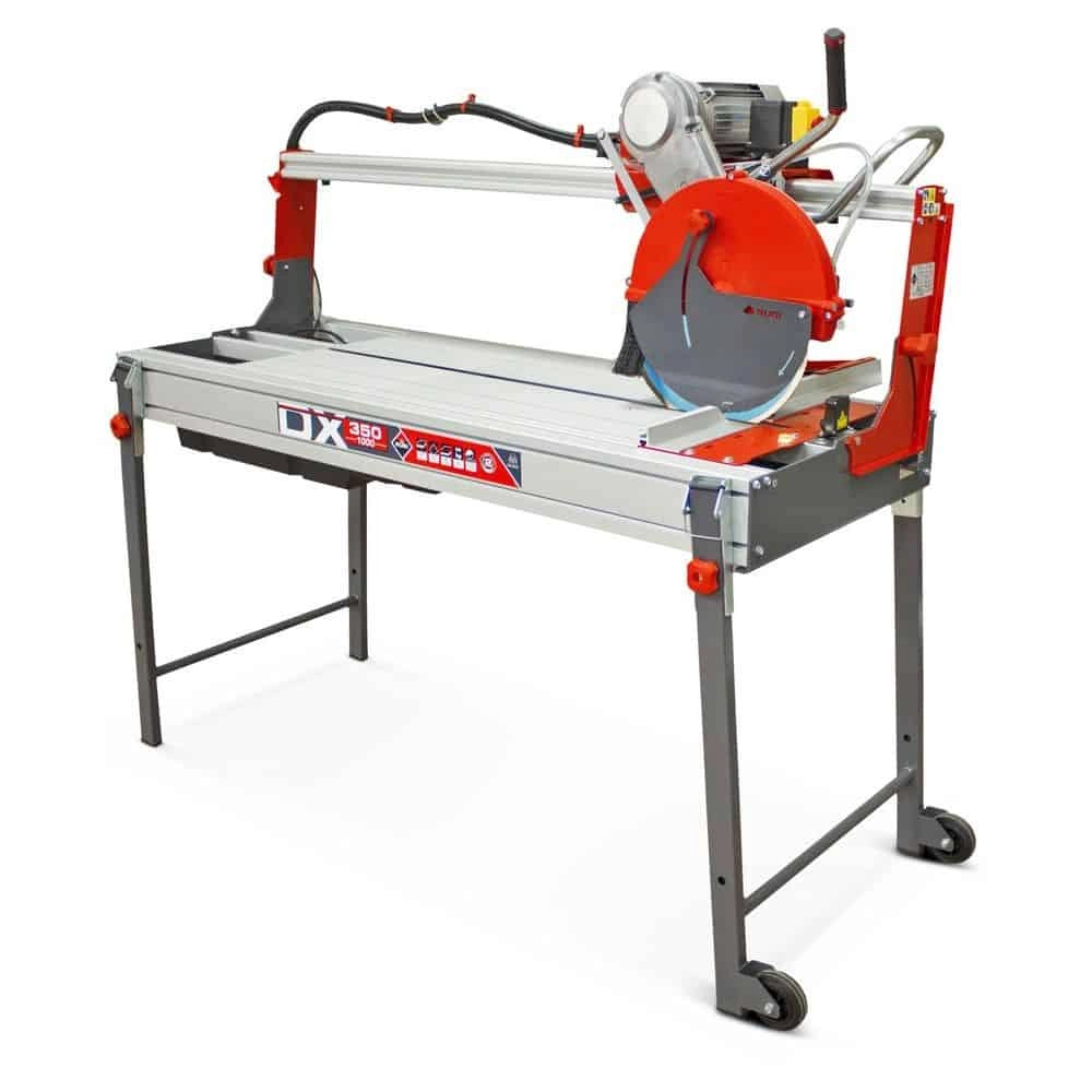 Rubi Electric Tile Cutters 52905 Thumbnail 0
