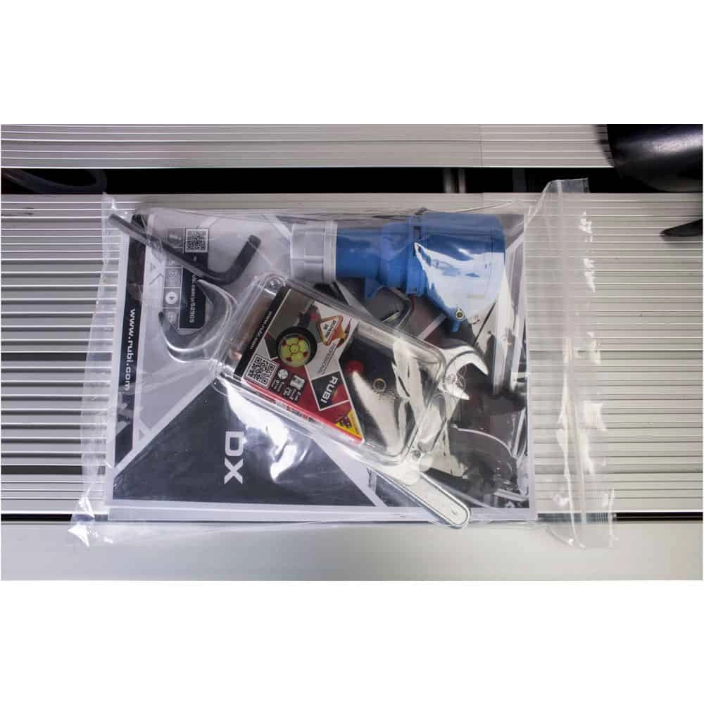 Rubi Electric Tile Cutters 52905 Thumbnail 5