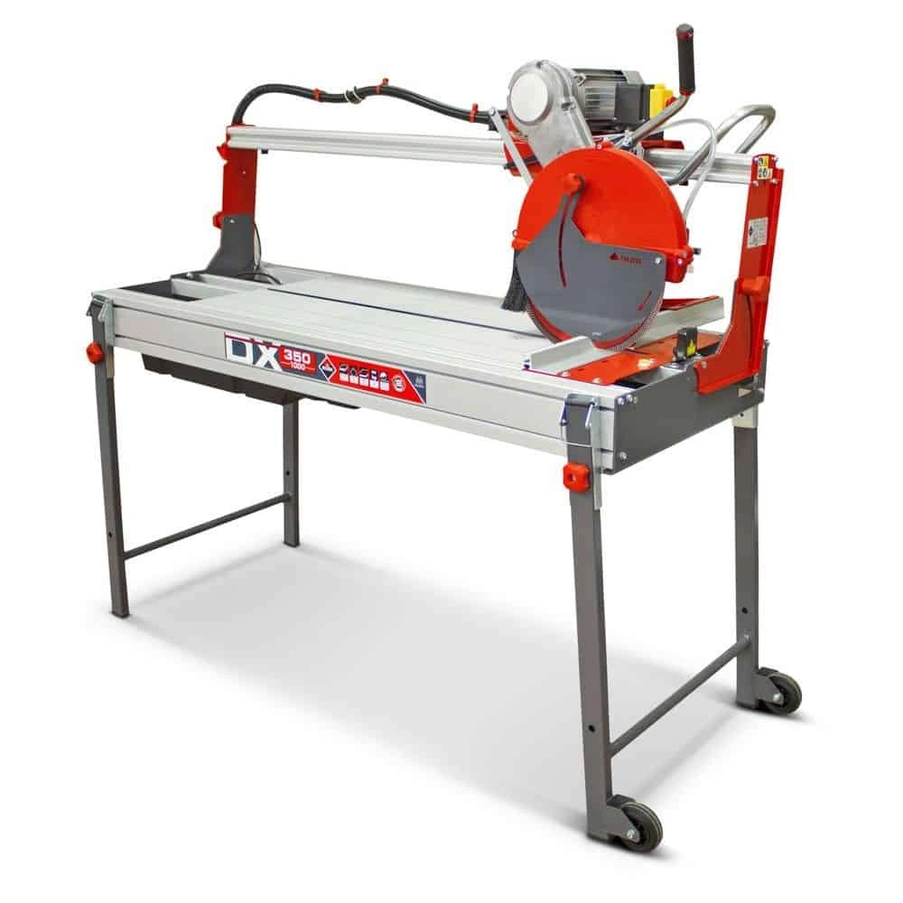 Rubi Electric Tile Cutters 52915 Thumbnail 0