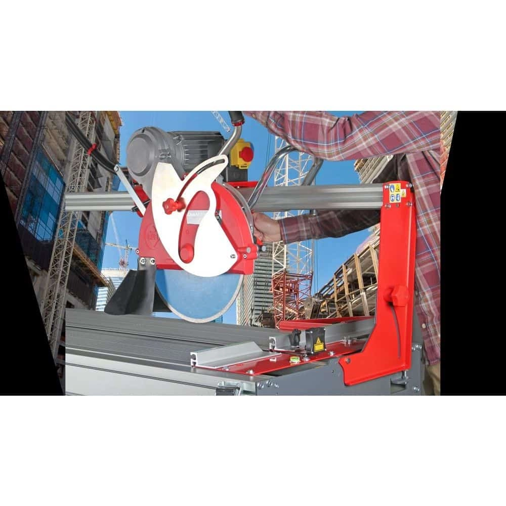 Rubi Electric Tile Cutters 52915 Thumbnail 3