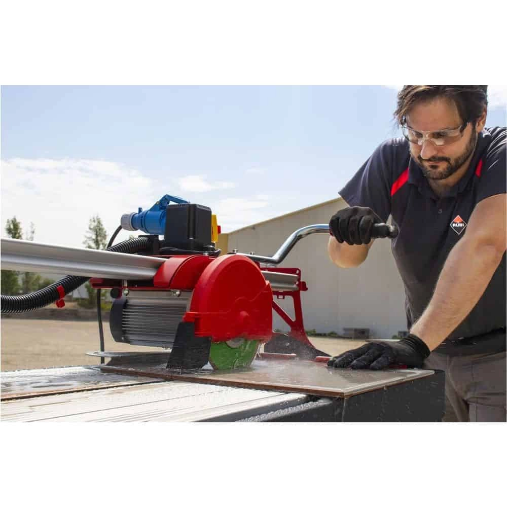 Rubi Electric Tile Cutters 54911 Thumbnail 4