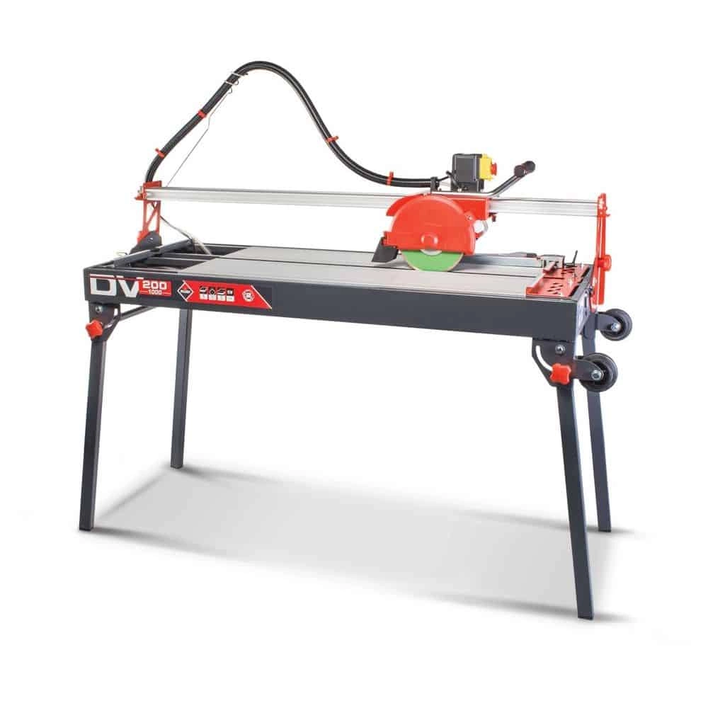 Rubi Electric Tile Cutters 54964 Thumbnail 0