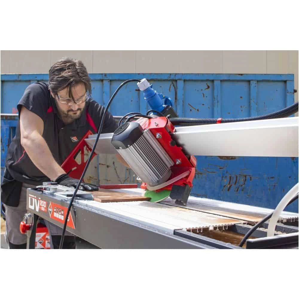 Rubi Electric Tile Cutters 54964 Thumbnail 5