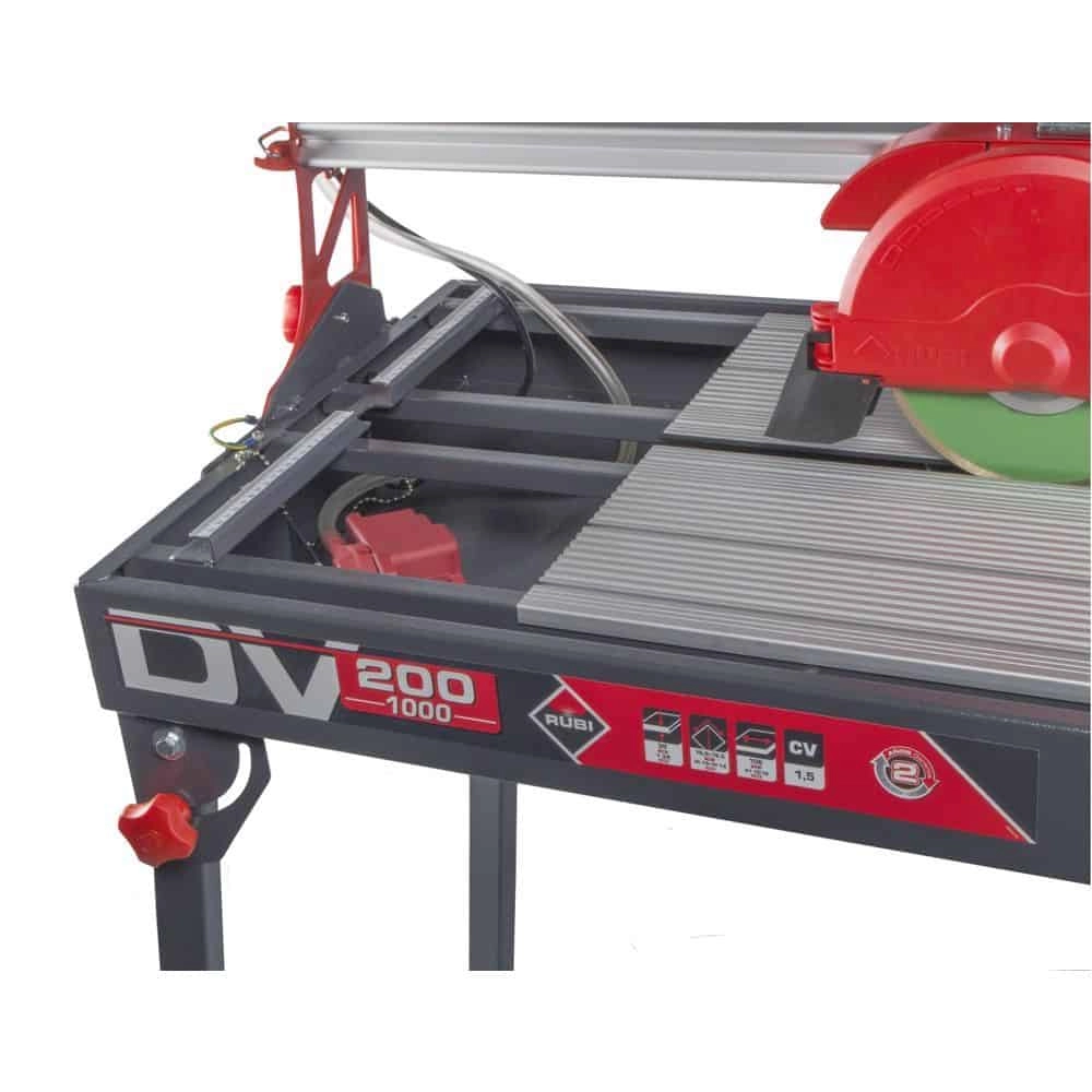 Rubi Electric Tile Cutters 54964 Thumbnail 7