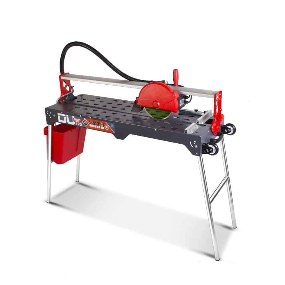 Rubi Electric Tile Cutters 54975 Thumbnail 0